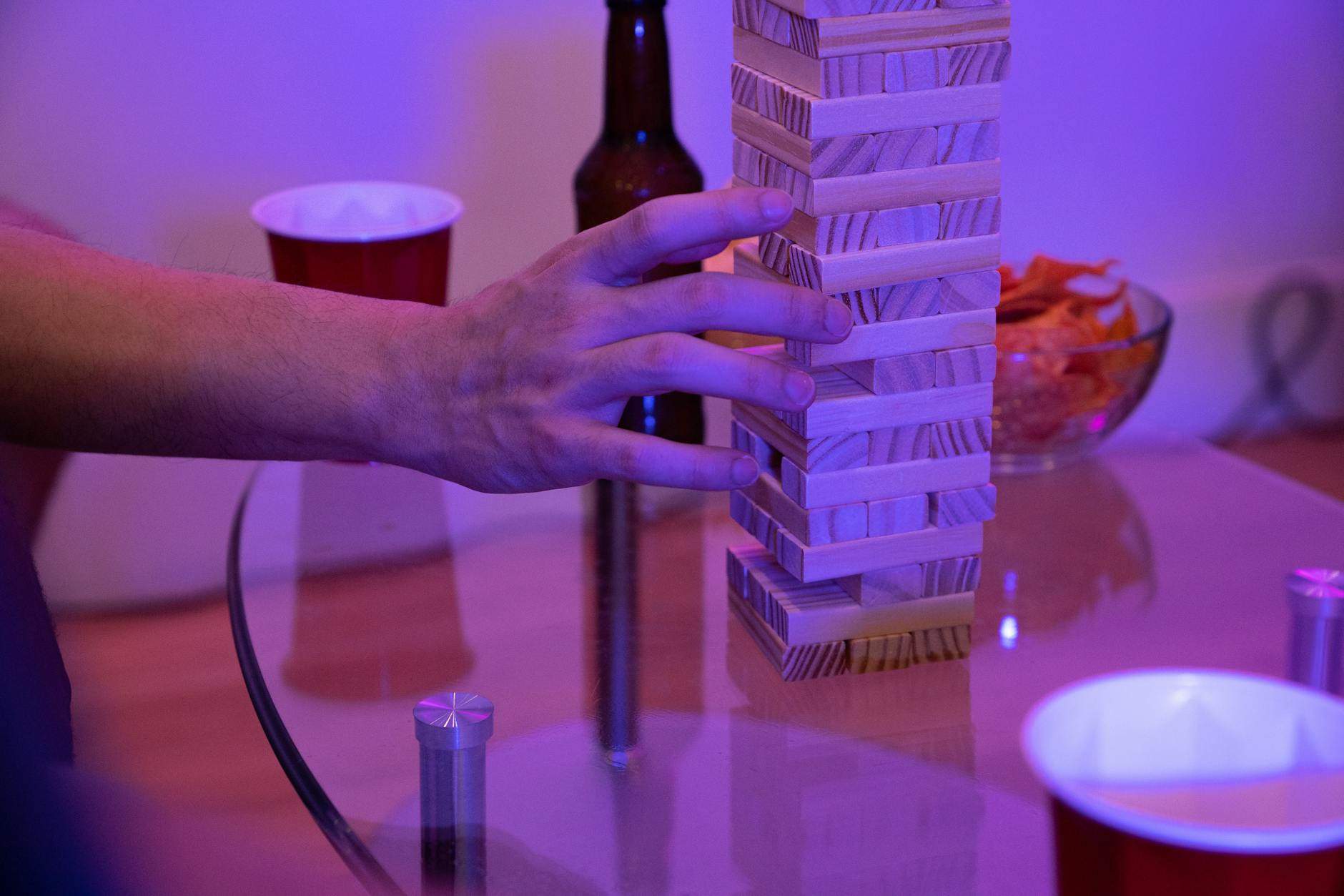 Jeu de société loup garou : secrets pour gagner