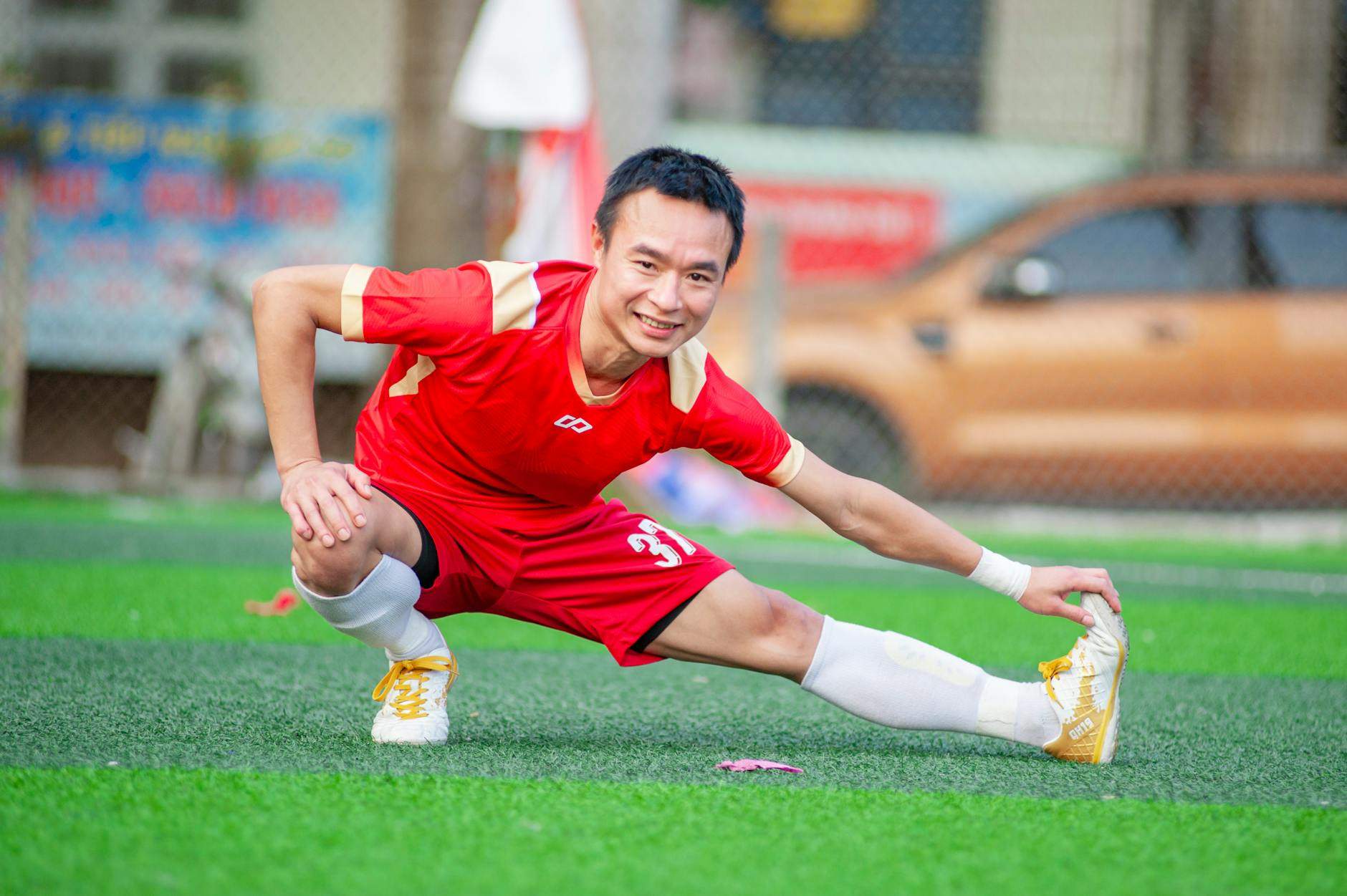 Kolo Muani : découvre ses secrets et performances étonnantes