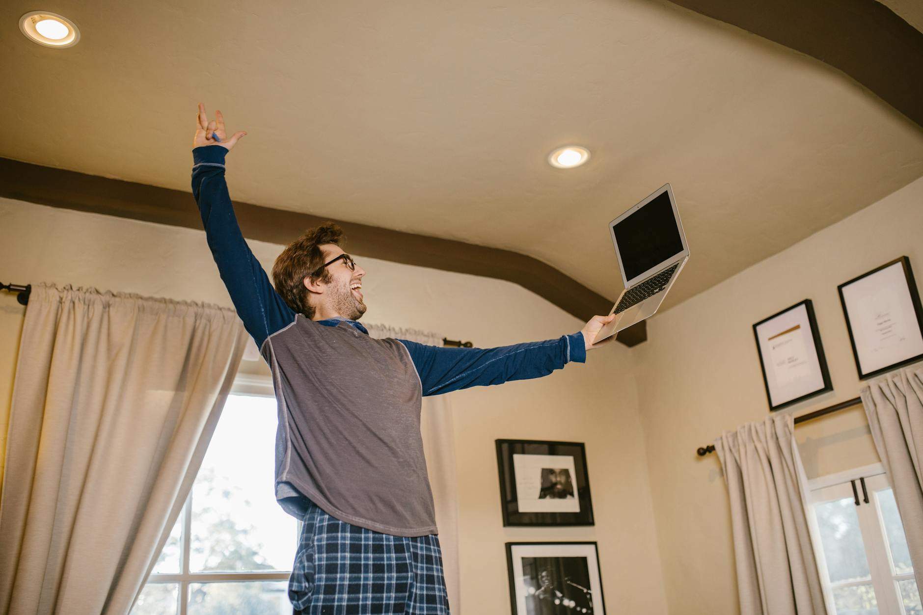 Bonne nouvelle : découvrez des succès inspirants