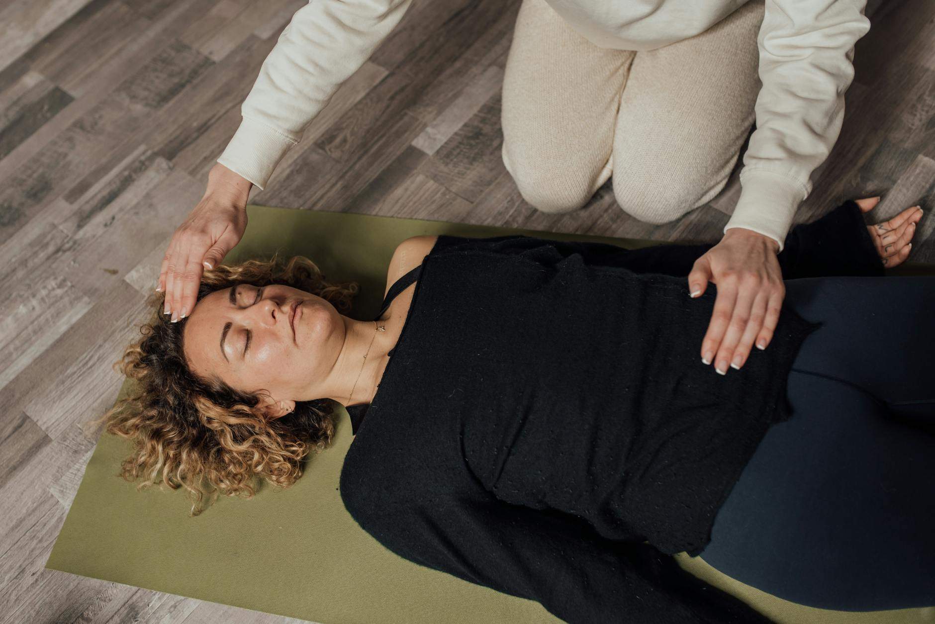 Sadeja : comment vaincre stress et anxiété ?